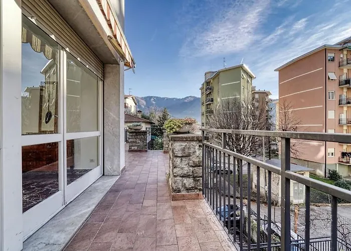 Casa Ida Apartment Free Parking