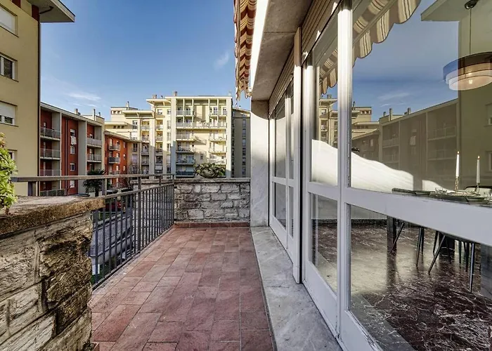Casa Ida Apartment Free Parking