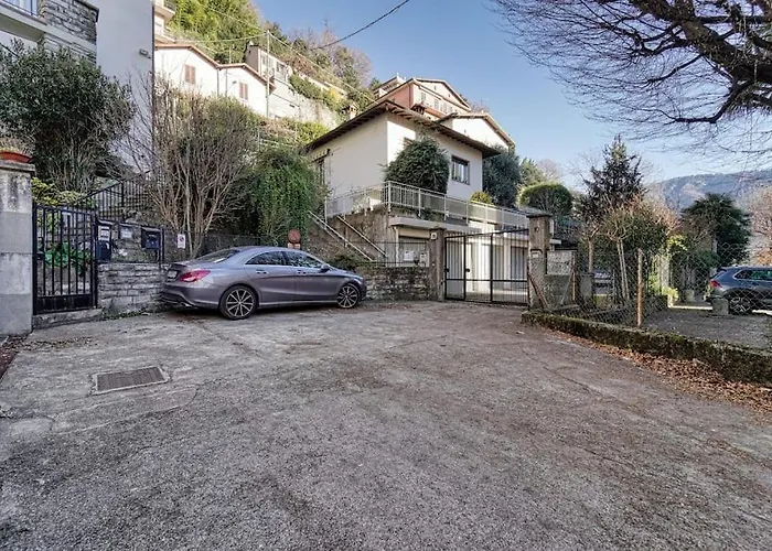 Casa Ida Apartment Free Parking
