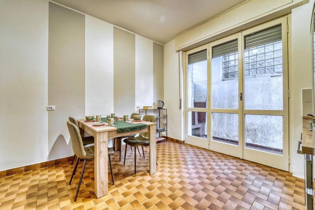 Casa Ida Free Parking Appartement *