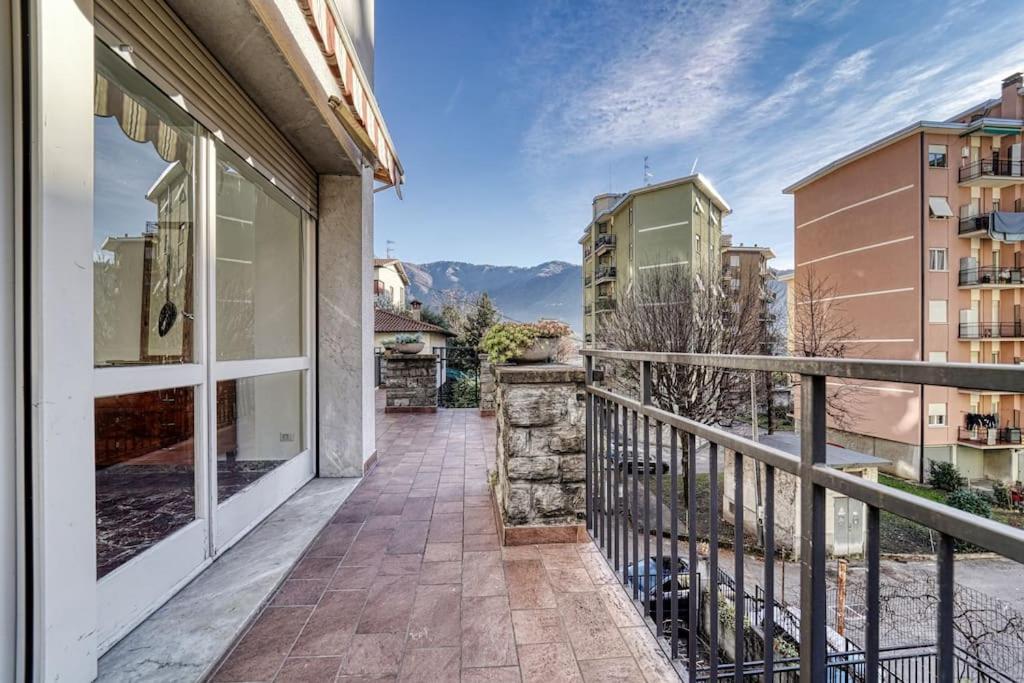 Appartement Casa Ida Free Parking