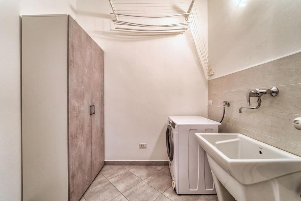 Casa Ida Free Parking Cernobbio