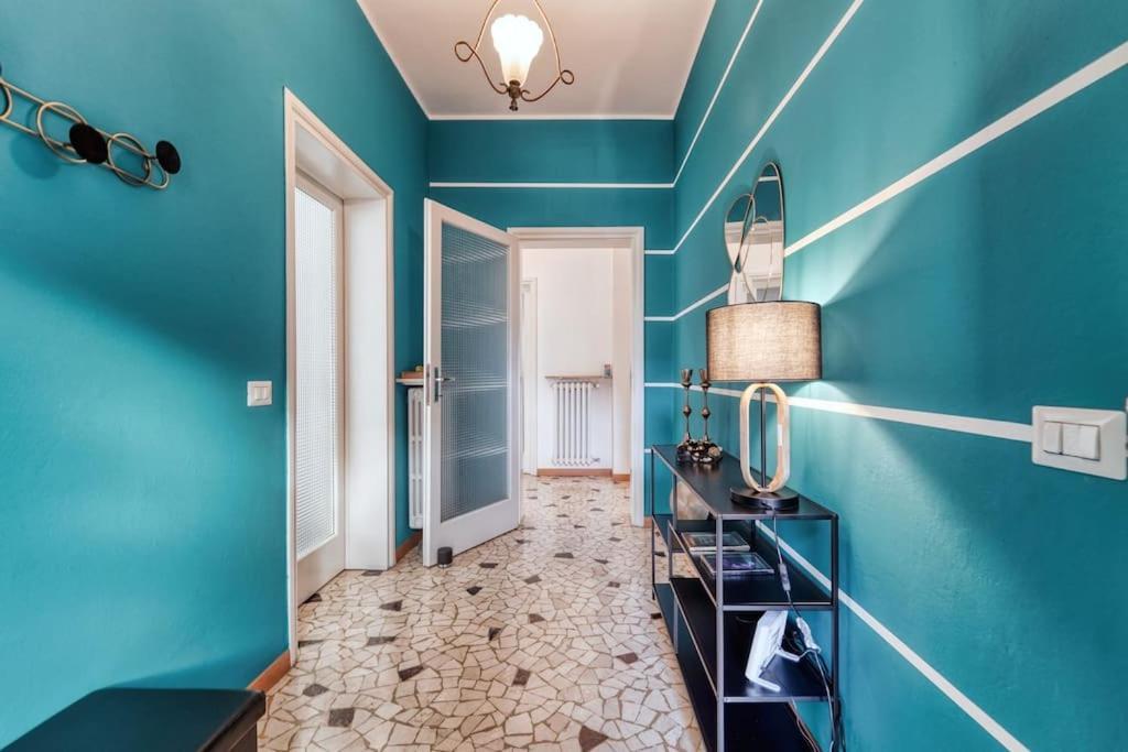 Appartement Casa Ida Free Parking