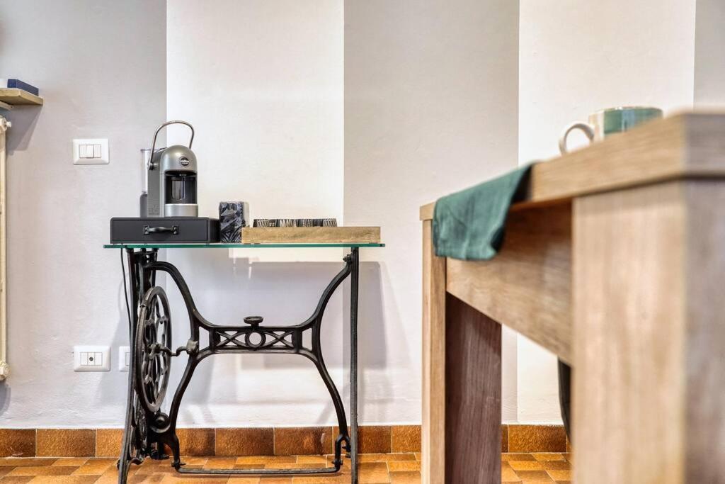 Appartement Casa Ida Free Parking *