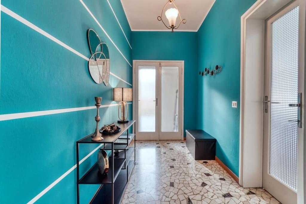 Appartement Casa Ida Free Parking *