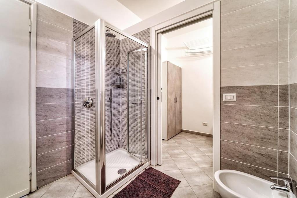 Appartement Casa Ida Free Parking Cernobbio