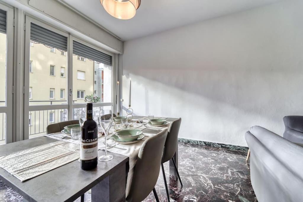 Appartement Casa Ida Free Parking