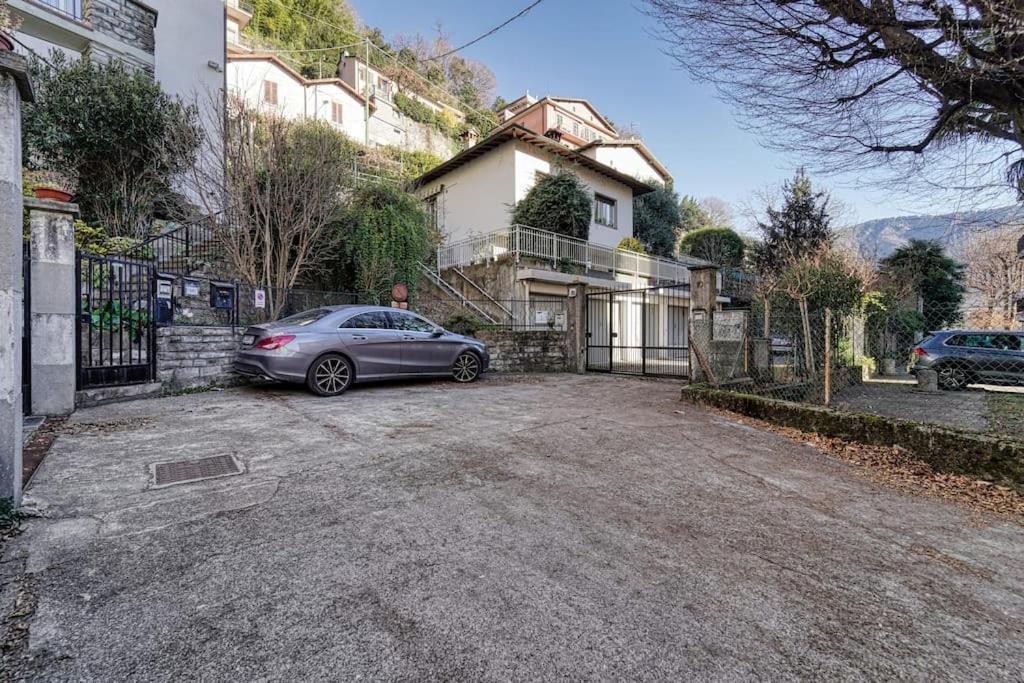 Casa Ida Free Parking Appartement