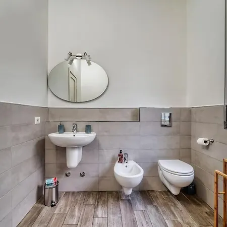 Casa Ida Apartment Free Parking Cernobbio Extérieur photo
