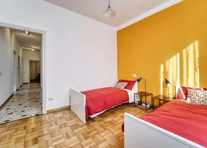 Casa Ida Apartment Free Parking