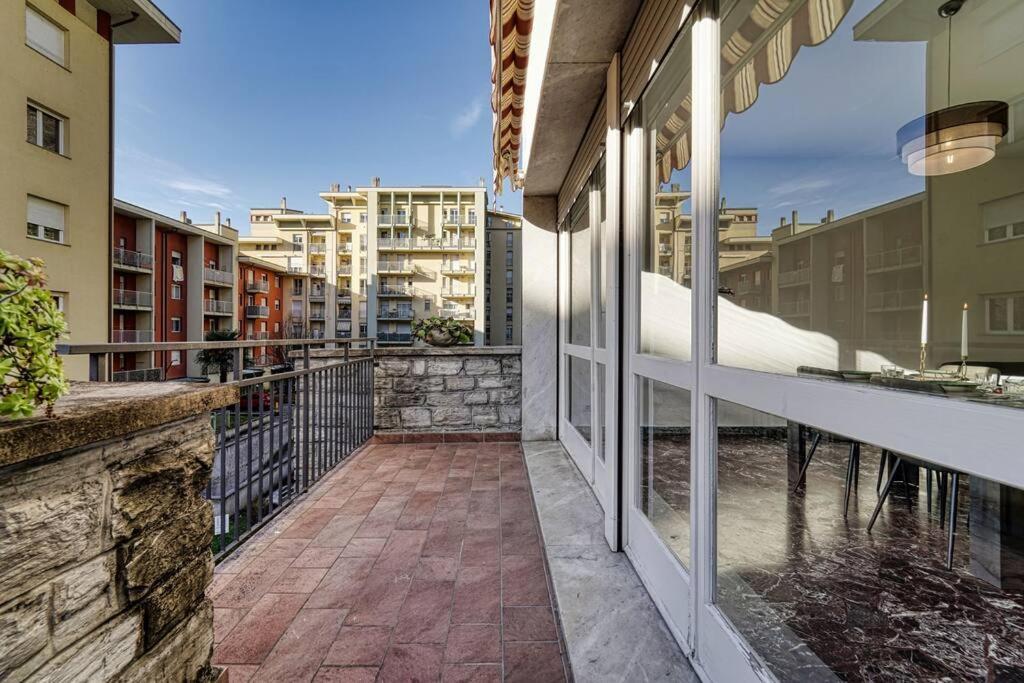 Apartment Casa Ida Free Parking Cernobbio