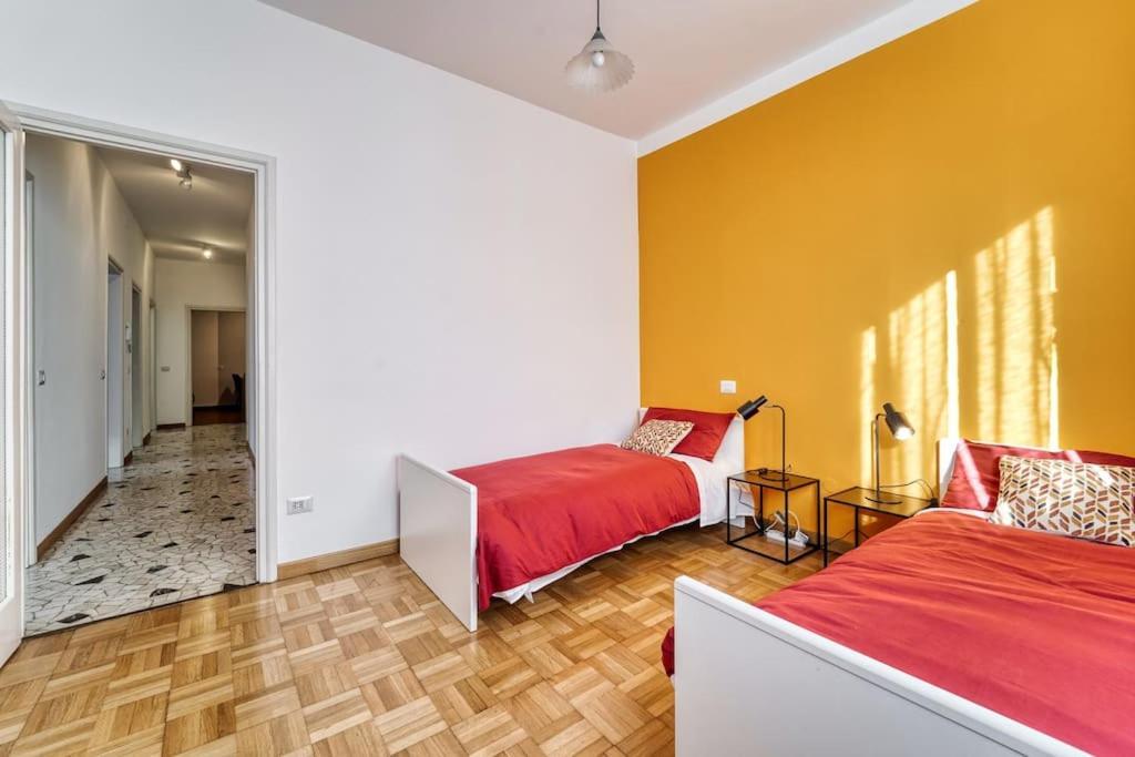 Casa Ida Free Parking Apartment *