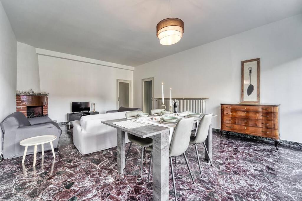 Apartment Casa Ida Free Parking
